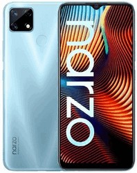 Прошивка телефона Realme Narzo 20 в Хабаровске